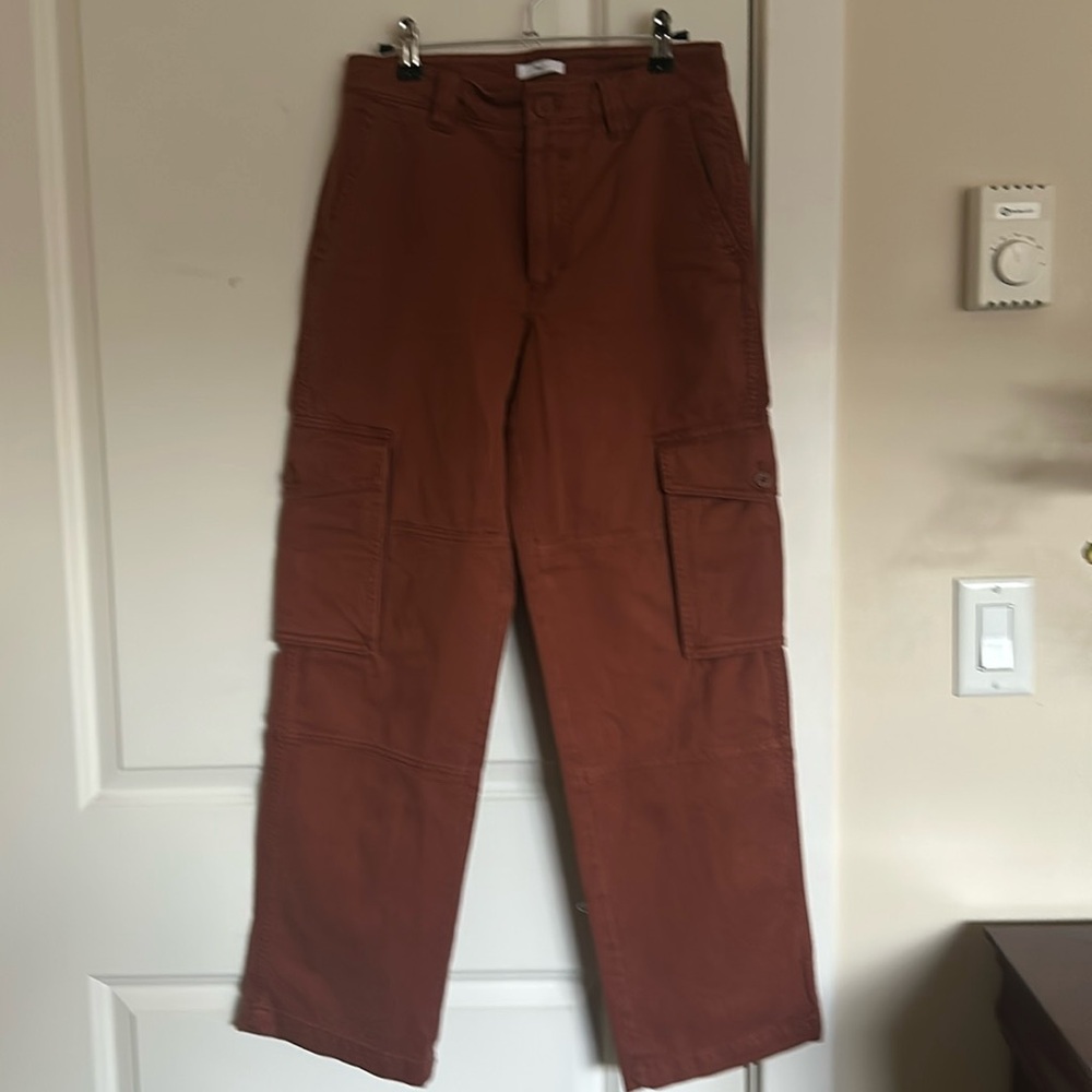 TNA pants